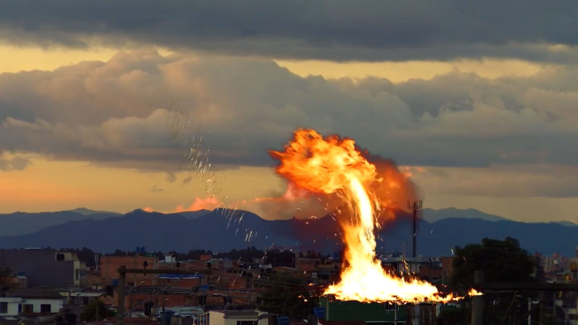 Mobirise Website Builder