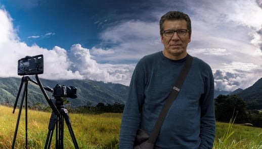 Mobirise Website Builder