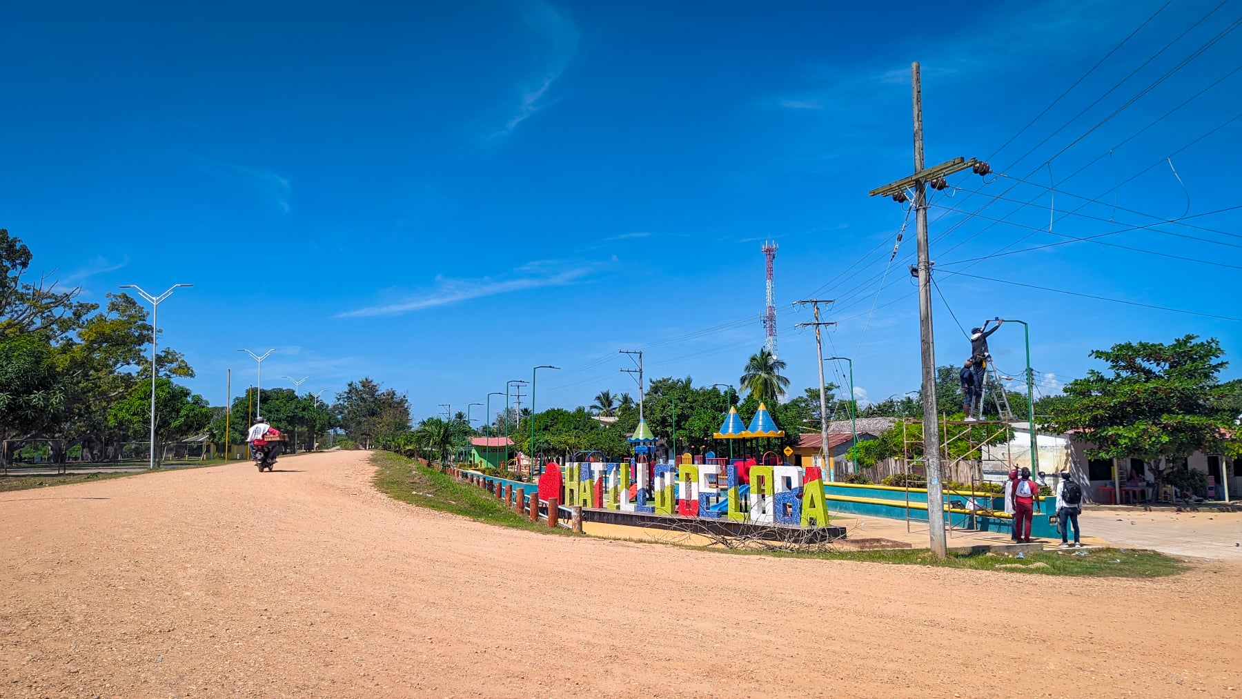 Mobirise Website Builder