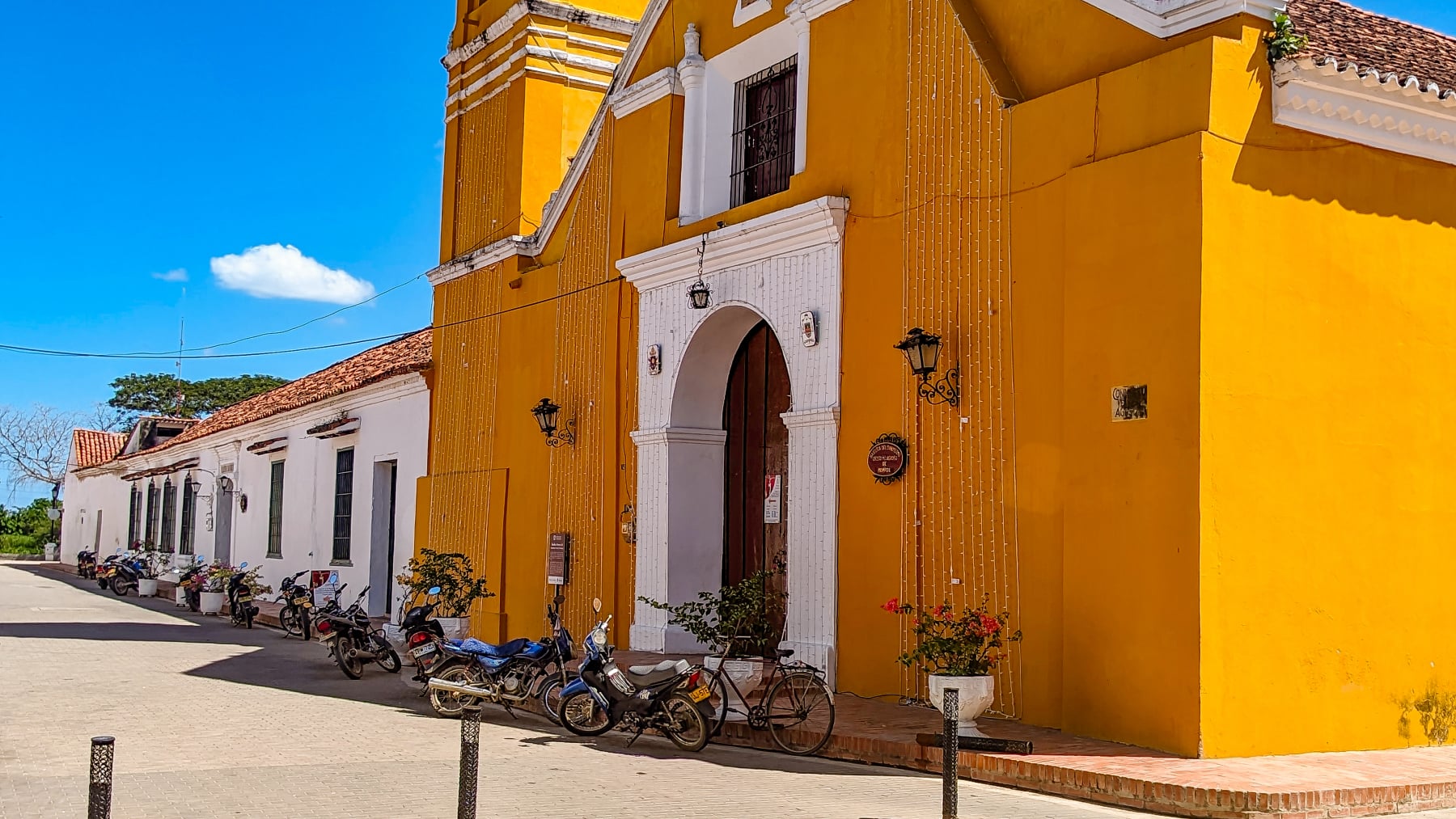 Mobirise Website Builder