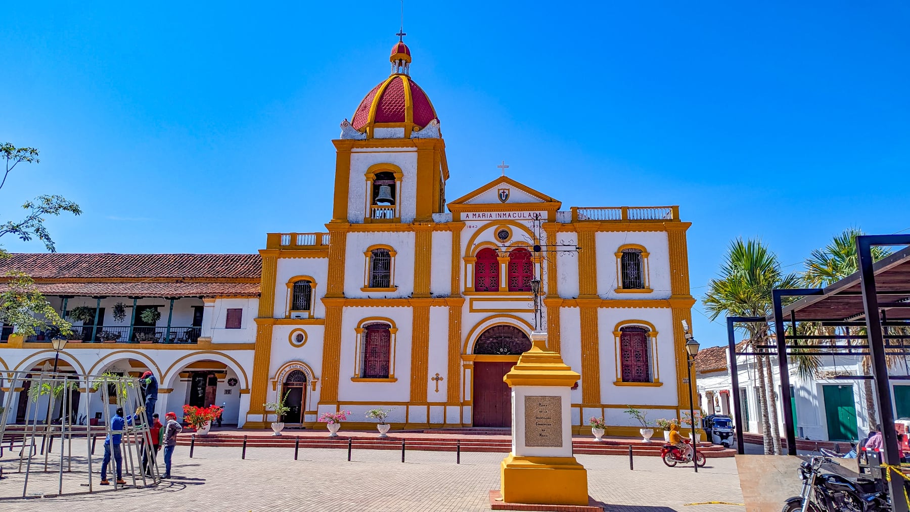 Mobirise Website Builder