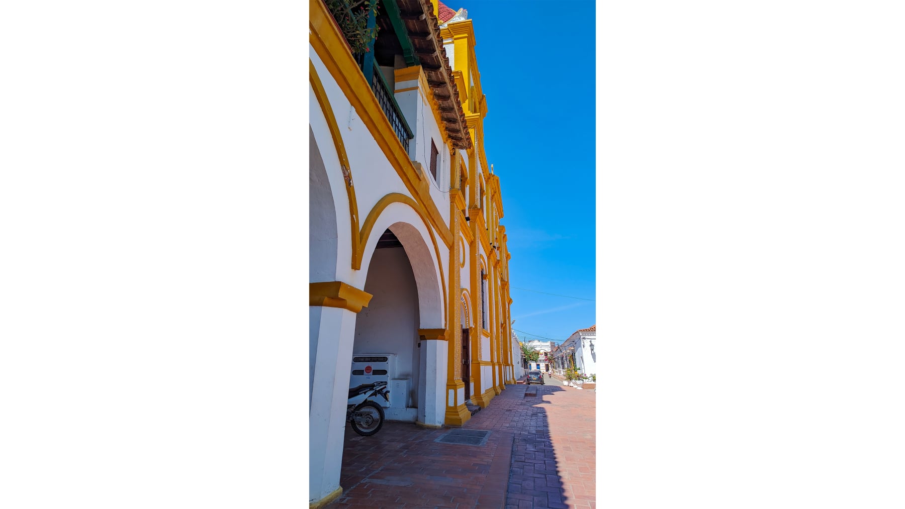 Mobirise Website Builder